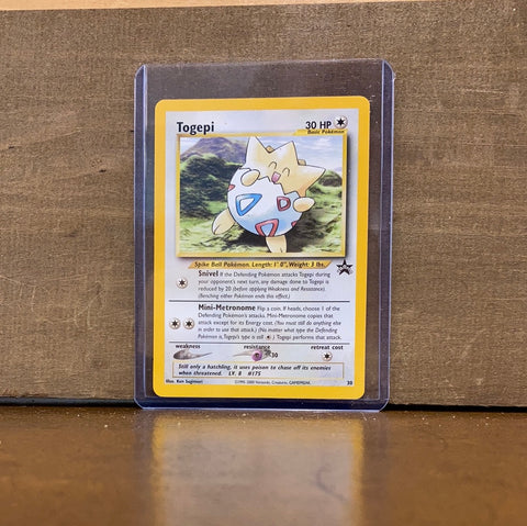Togepi(Promo)