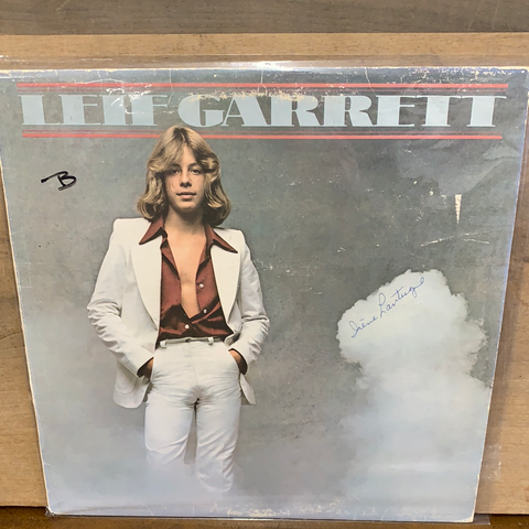 Leif Garrett