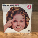 Little Miss Shirley Temple
