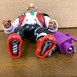 Mutatin Bebop(1992)