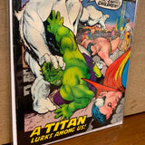 Marvel Feature #3