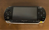 PSP 1001(With Charger)
