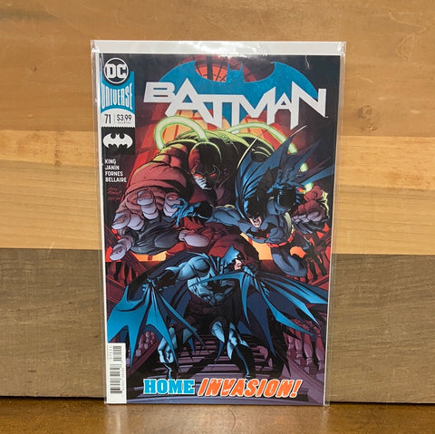Batman #71