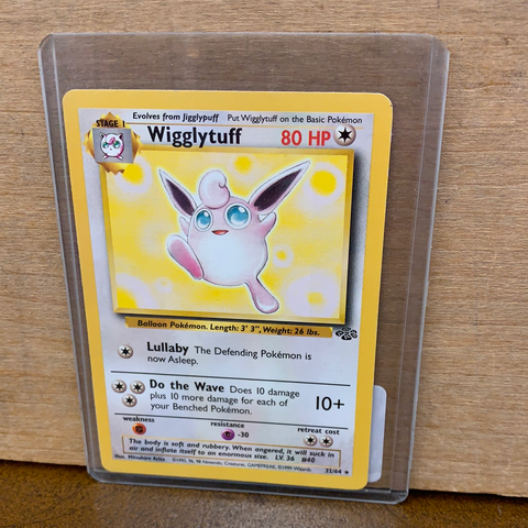 Wigglytuff