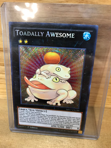 Toadally Awesome(MP17-EN150)