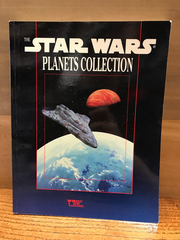 Planets Collection