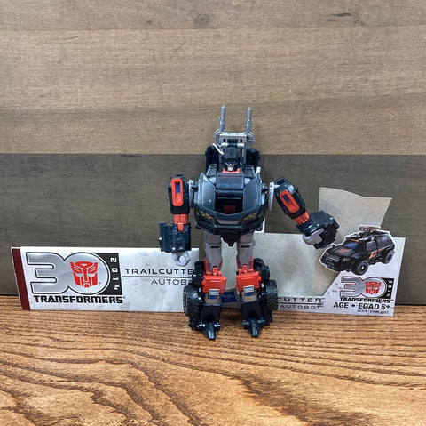 Trailcutter