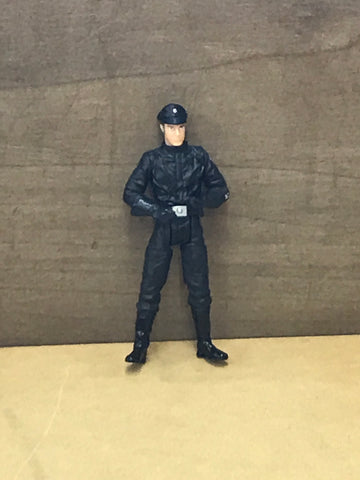 Imperial Officer