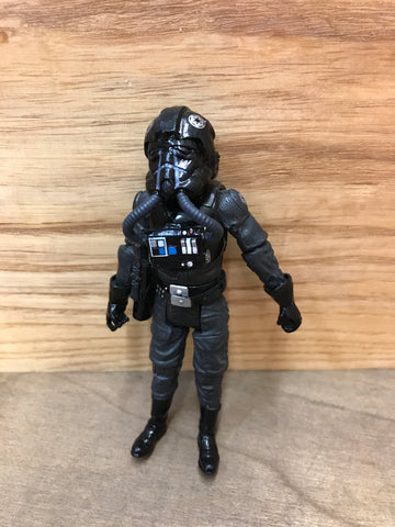 Tie Fighter Pilot