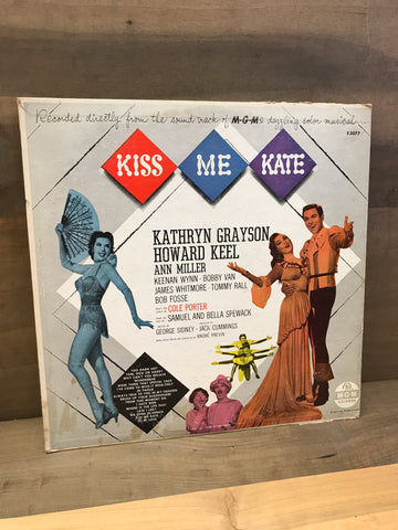 Kiss Me Kate: Kathryn Grayson
