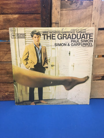 The Graduate