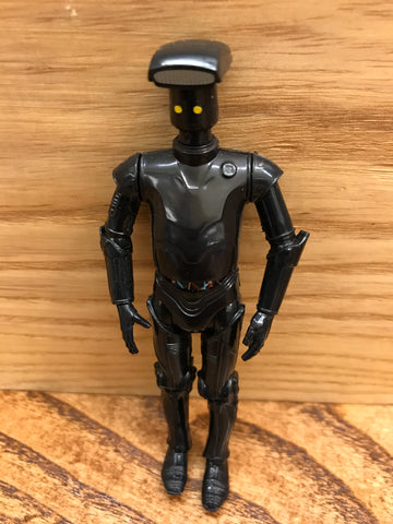 Droid Factory Vendor Protocol