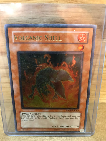 Volcanic Shell(FOTB-EN009)