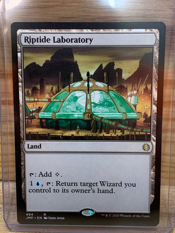 Riptide Laboratory