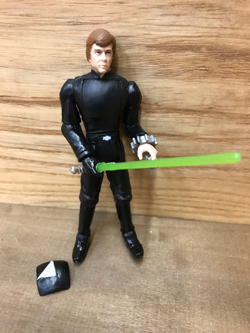 Luke Skywalker(TLC 16)
