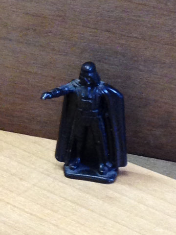 Kenner 1982 Micro Darth Vader