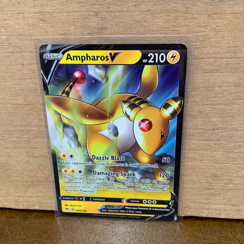 Ampharos V