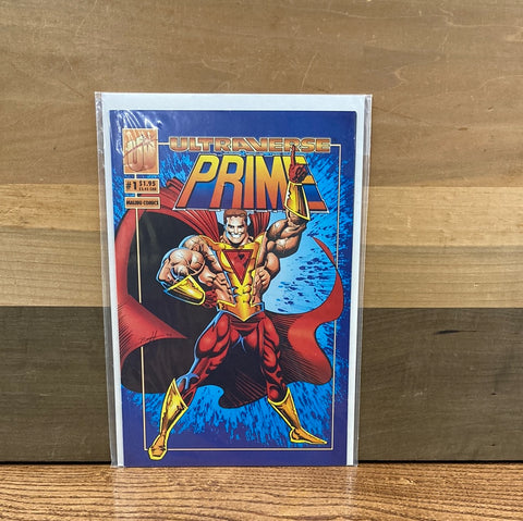 Prime #1
