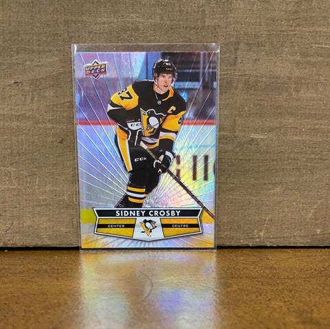 Sidney Crosby(2021-22) Base #87