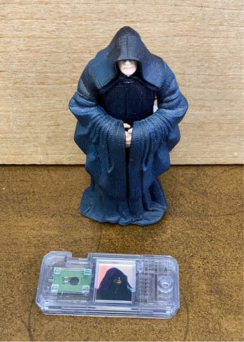 Darth Sidious