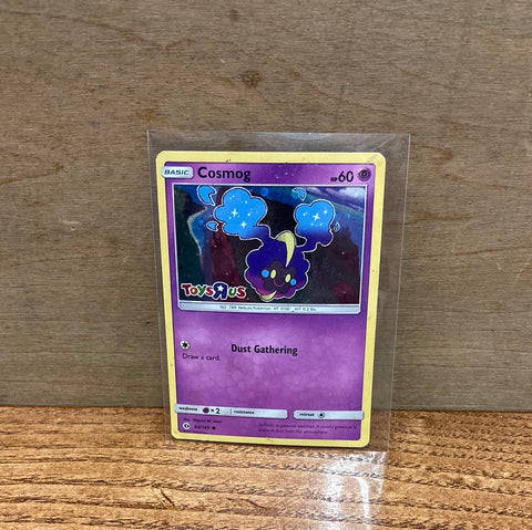 Cosmog(Holo)