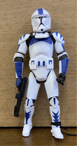 Clone Pilot
