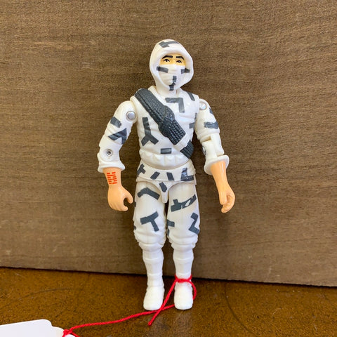 GI Joe: Storm Shadow(1988)