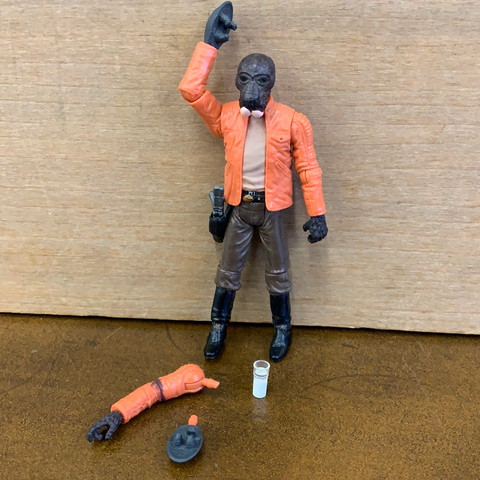 Ponda Baba