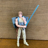 Luke Skywalker