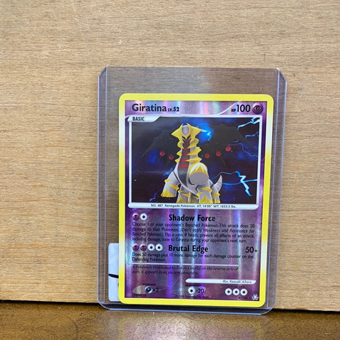 Giratina(Foil)