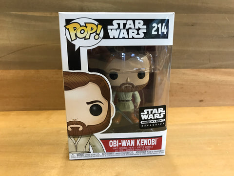 Obi-wan Kenobi(Smuggler's Bounty Exclusive)