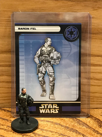 Baron Fel 34/60
