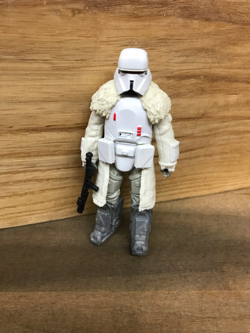 Range Trooper