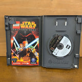 LEGO Star Wars The Video Game