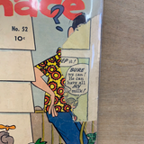 Dennis the Menace #52 (Low Grade)