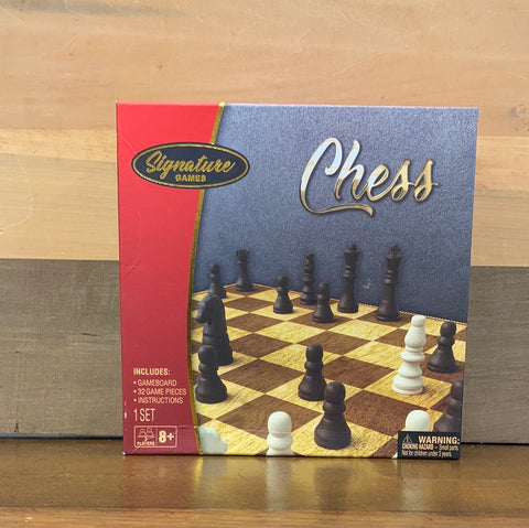 Chess