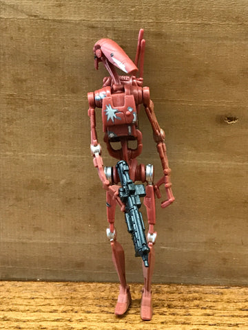 Battle Droid