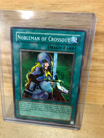 Nobleman of Crossout(PSV-034)