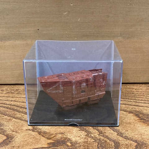 Sandcrawler