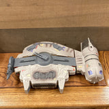 Dash Rendars Outrider