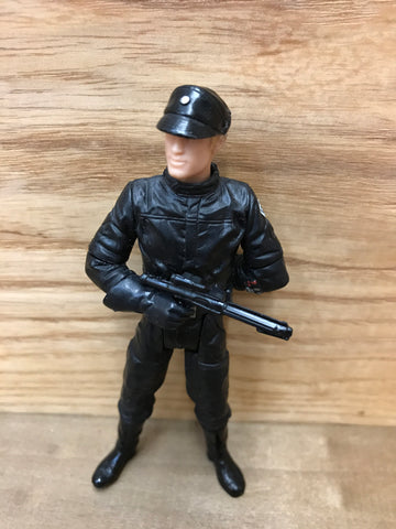 Imperial Officer