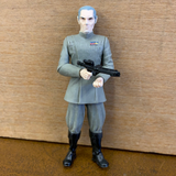 Grand Moff Tarkin(Rubbed Face)