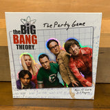 Big Bang Theory Party Game