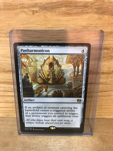 Panharmonicon