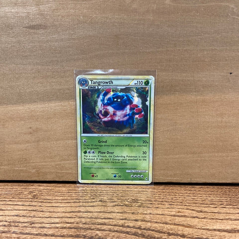 Tangrowth(Holo)