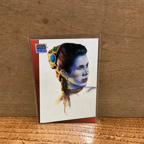Leia Organa #5