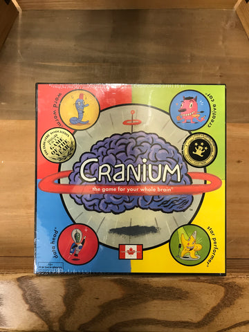 Cranium