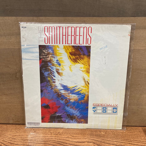 Especially For You: The Smithereens - The Frugal Dutchman