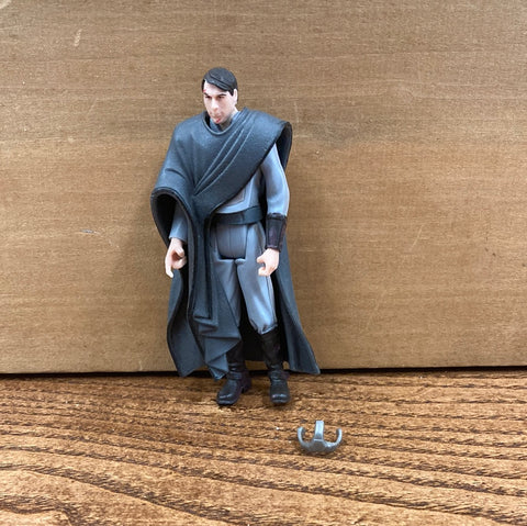 Captain Antilles