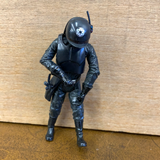 Death Star Gunner